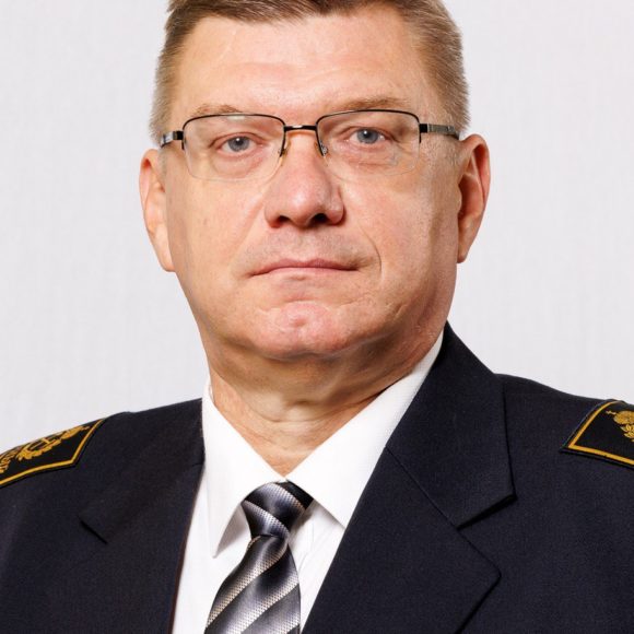 Минтус Андрей Николаевич