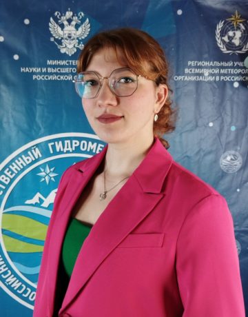 Ванюкова Дарья Дмитриевна
